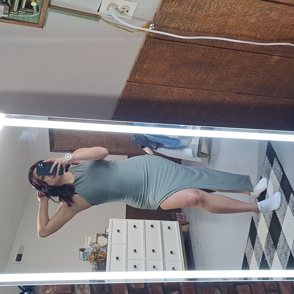 Fashion nova dress